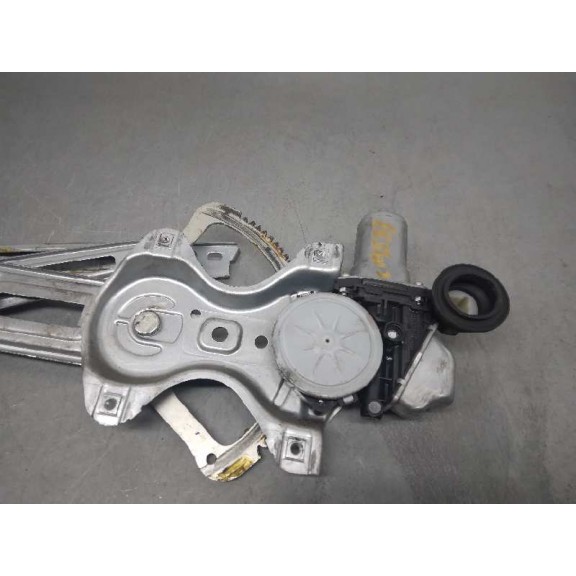 Recambio de elevalunas delantero izquierdo para toyota yaris active referencia OEM IAM 857200D210  5P 7 PINS