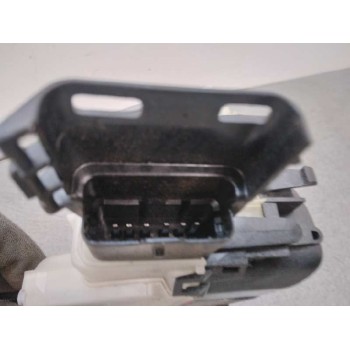 Recambio de cerradura puerta trasera izquierda para citroën c4 cactus shine referencia OEM IAM A048069 6 PINES 