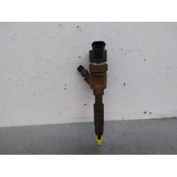 Recambio de inyector para renault scenic ii authentique referencia OEM IAM 8200100272 0445110110 0445110110B