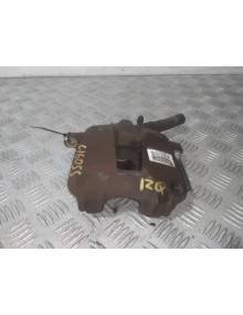 Recambio de pinza freno delantera izquierda para peugeot 307 (s1) xr referencia OEM IAM 9635507880  