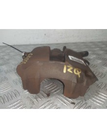 Recambio de pinza freno delantera izquierda para peugeot 307 (s1) xr referencia OEM IAM 9635507880   2