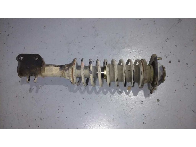 Recambio de amortiguador delantero derecho para daewoo matiz 0.8 cat referencia OEM IAM   