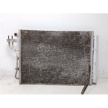 Recambio de condensador / radiador aire acondicionado para kia picanto ii (ta) 1.0 referencia OEM IAM 976061y000  