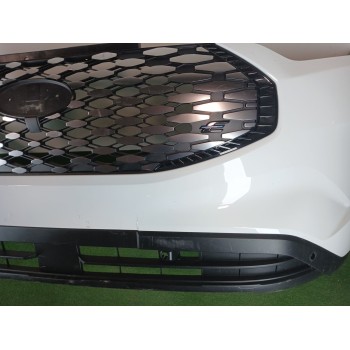 Recambio de paragolpes delantero para ford transit connect v761 furgoneta/monovolumen (skn) ecoblue referencia OEM IAM PZ3117F00