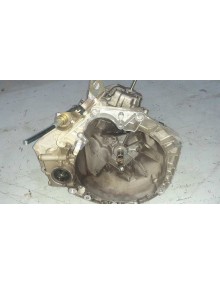 Recambio de caja casco para fiat punto berlina (188) 1.2 cat referencia OEM IAM   