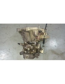 Recambio de caja casco para fiat punto berlina (188) 1.2 cat referencia OEM IAM    2