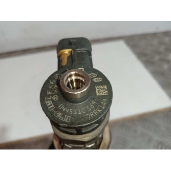 Recambio de inyector para kia carens ( ) 1.7 crdi cat referencia OEM IAM 338002A610 0445110589 