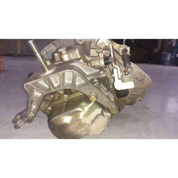 Recambio de caja casco para fiat punto berlina (188) 1.2 cat referencia OEM IAM   