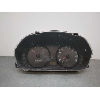 Recambio de cuadro instrumentos para kia picanto 1.0 lx referencia OEM IAM 9400707090 9400707090 