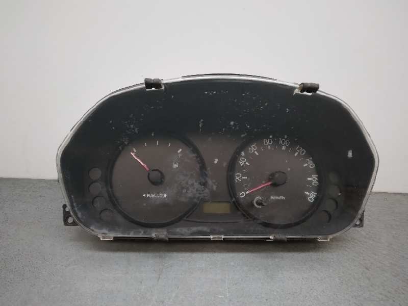 Recambio de cuadro instrumentos para kia picanto 1.0 lx referencia OEM IAM 9400707090 9400707090 