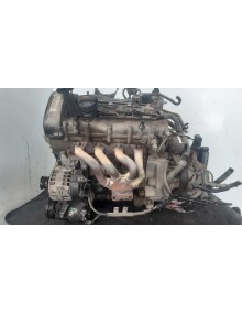 Recambio de motor completo para seat ibiza (6l1) cool referencia OEM IAM BKY M EXPORTACION