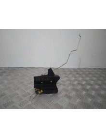 Recambio de cerradura puerta delantera izquierda para dacia sandero stepway referencia OEM IAM 805039362R 2 PINES 