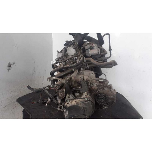 Recambio de motor completo para seat ibiza (6l1) cool referencia OEM IAM BKY M EXPORTACION