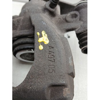 Recambio de pinza freno trasera derecha para renault master kasten l1h1 ka 2,8t referencia OEM IAM 440003613r  