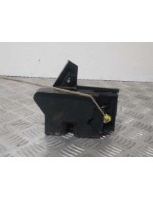 Recambio de cerradura puerta delantera izquierda para dacia sandero stepway referencia OEM IAM 805039362R 2 PINES  2