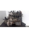Recambio de motor completo para seat ibiza (6l1) cool referencia OEM IAM BKY M EXPORTACION