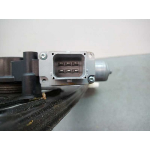 Recambio de elevalunas delantero derecho para fiat 500 l (330) basic referencia OEM IAM 51980513  6 PINS