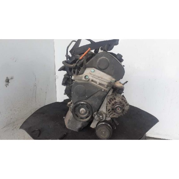 Recambio de motor completo para seat ibiza (6l1) cool referencia OEM IAM BKY M EXPORTACION