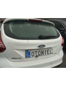 Recambio de porton trasero para ford focus lim. (cb8) trend referencia OEM IAM   