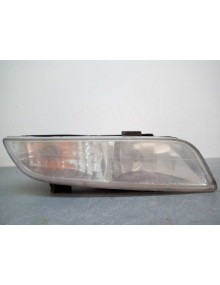 Recambio de faro antiniebla derecho para ssangyong rexton 2.7 turbodiesel cat referencia OEM IAM   