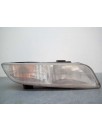 Recambio de faro antiniebla derecho para ssangyong rexton 2.7 turbodiesel cat referencia OEM IAM   