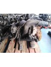 Recambio de motor completo para nissan cabstar cerrado 2.5 d referencia OEM IAM TD27J <<M>> 