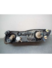 Recambio de faro antiniebla derecho para ssangyong rexton 2.7 turbodiesel cat referencia OEM IAM    2