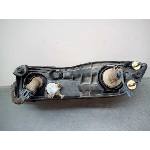 Recambio de faro antiniebla derecho para ssangyong rexton 2.7 turbodiesel cat referencia OEM IAM   