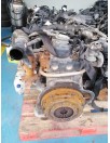 Recambio de motor completo para nissan cabstar cerrado 2.5 d referencia OEM IAM TD27J <<M>> 