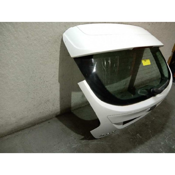 Recambio de porton trasero para ford focus lim. (cb8) trend referencia OEM IAM   