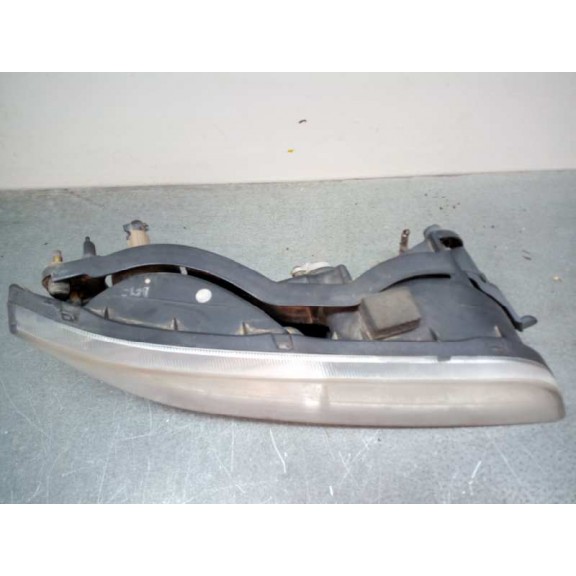 Recambio de faro antiniebla derecho para ssangyong rexton 2.7 turbodiesel cat referencia OEM IAM   