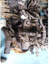 Recambio de motor completo para nissan cabstar cerrado 2.5 d referencia OEM IAM TD27J <<M>> 