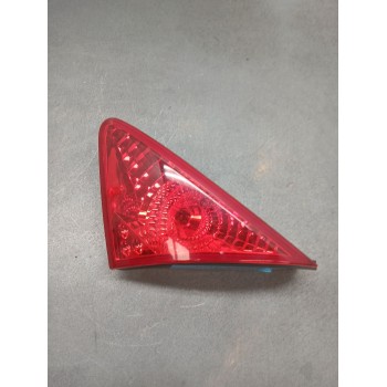 Recambio de piloto trasero derecho interior para peugeot 3008 premium referencia OEM IAM  1 SERIE 