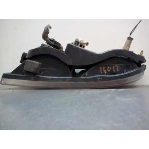 Recambio de faro antiniebla derecho para ssangyong rexton 2.7 turbodiesel cat referencia OEM IAM   