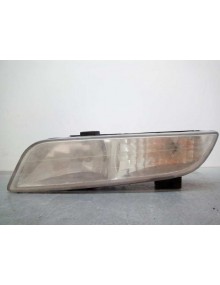Recambio de faro antiniebla izquierdo para ssangyong rexton 2.7 turbodiesel cat referencia OEM IAM   