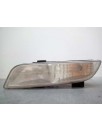 Recambio de faro antiniebla izquierdo para ssangyong rexton 2.7 turbodiesel cat referencia OEM IAM   