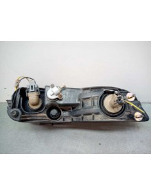 Recambio de faro antiniebla izquierdo para ssangyong rexton 2.7 turbodiesel cat referencia OEM IAM    2