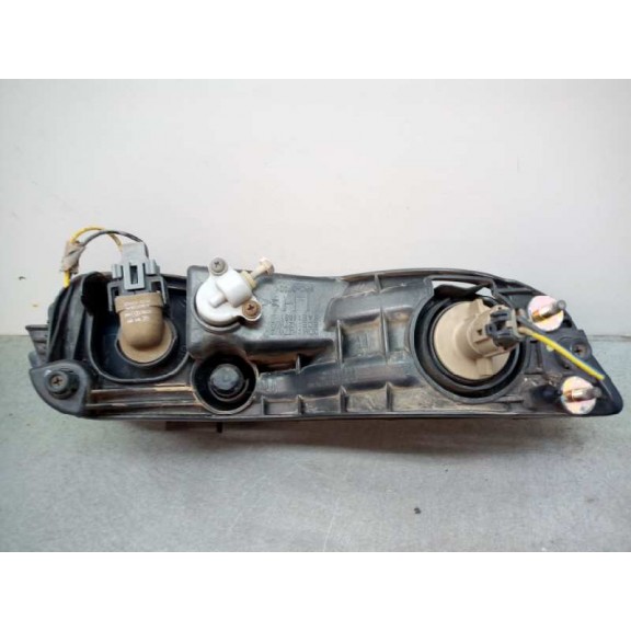 Recambio de faro antiniebla izquierdo para ssangyong rexton 2.7 turbodiesel cat referencia OEM IAM   