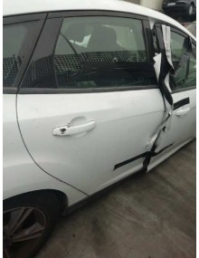 Recambio de puerta trasera derecha para ford focus lim. (cb8) trend referencia OEM IAM   
