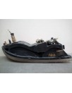 Recambio de faro antiniebla izquierdo para ssangyong rexton 2.7 turbodiesel cat referencia OEM IAM   