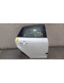 Recambio de puerta trasera derecha para ford focus lim. (cb8) trend referencia OEM IAM    2
