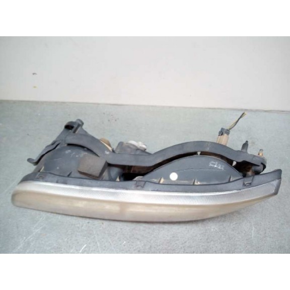 Recambio de faro antiniebla izquierdo para ssangyong rexton 2.7 turbodiesel cat referencia OEM IAM   
