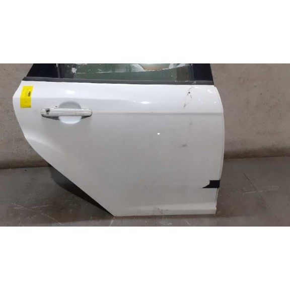 Recambio de puerta trasera derecha para ford focus lim. (cb8) trend referencia OEM IAM   