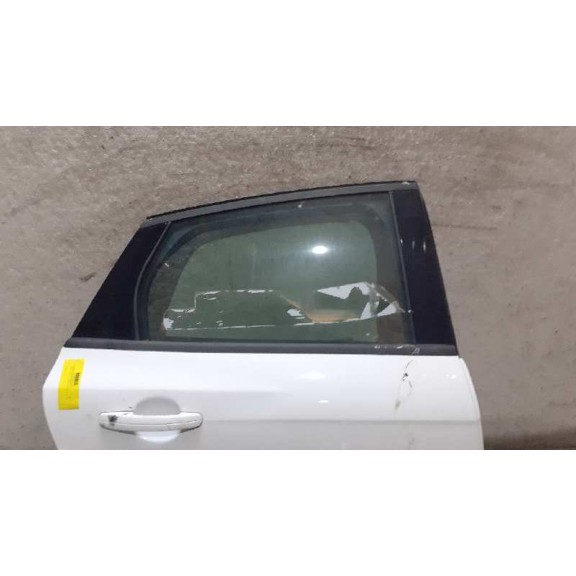 Recambio de puerta trasera derecha para ford focus lim. (cb8) trend referencia OEM IAM   