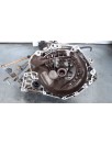 Recambio de caja cambios para opel corsa d catch me referencia OEM IAM B15072F13MC418 98.464KM 