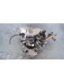 Recambio de caja cambios para opel corsa d catch me referencia OEM IAM B15072F13MC418 98.464KM  2