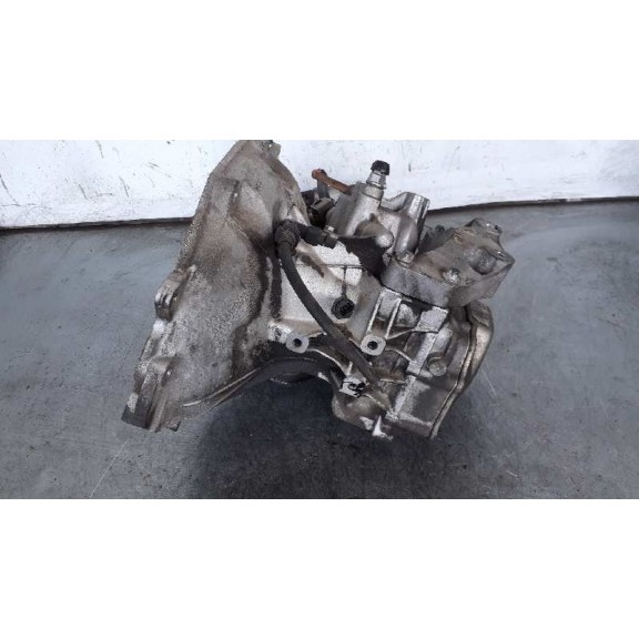 Recambio de caja cambios para opel corsa d catch me referencia OEM IAM B15072F13MC418 98.464KM 