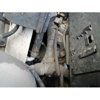 Recambio de caja cambios para saab 9-3 berlina 1.8 t anniversary referencia OEM IAM   