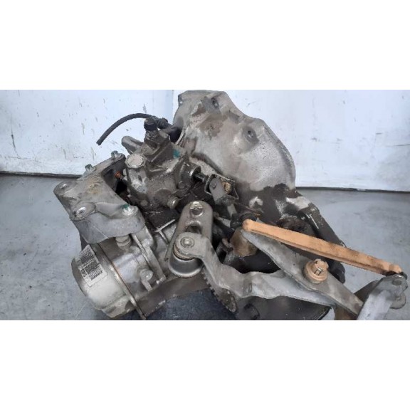 Recambio de caja cambios para opel corsa d catch me referencia OEM IAM B15072F13MC418 98.464KM 