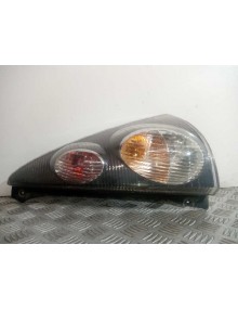 Recambio de piloto trasero derecho para citroën c1 sx referencia OEM IAM 6351X8   2